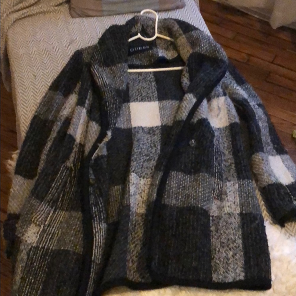 Guess jacket